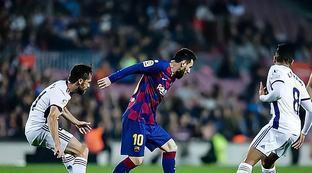 進入下半場 進入下半場